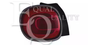 EQUAL QUALITY gp1739 -  Задние фонари